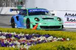Porsche 911 GT3 RSR 2012 года